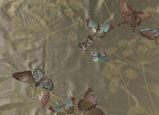 Фото - Ткани Nobilis Grandes Broderies - 415812>