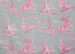 Фото - Ткани Manuel Canovas Trianon - 567760>