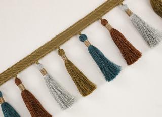 Фото - Аксессуары Romo Temperley Trimmings - 566078>