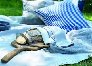 Фото - Ткани Nya Nordiska Midsommar 2019 - 470283>