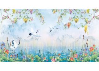 Фото - Обои Ortograf Flora II - 476613>