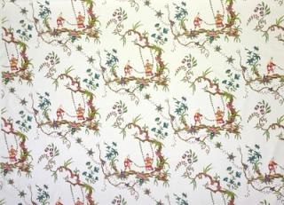 Фото - Ткани Charles Burger Louis XVI - 386144>