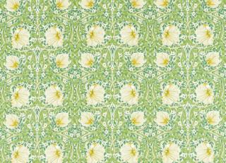 Фото - Ткани Morris & Co Simply Morris Fabrics - 530042>