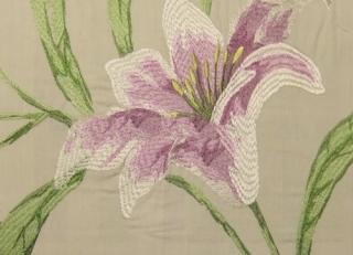 Фото - Ткани Prestigious Textiles Flower Show - 273549>