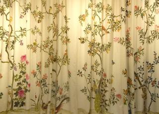 Фото - Ткани Fromental - 319401>