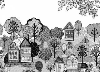 Фото - Обои Mr Perswall Imaginarium - 423510>