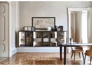 Фото - Мебель коллекции Wall Unit Systems - 611003>