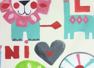 Фото - Ткани Prestigious Textiles Ideal World - 272858>