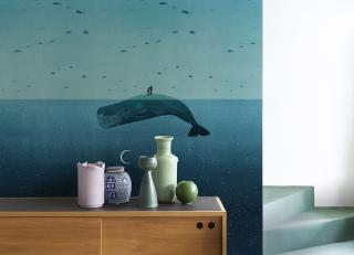 Фото - Обои Wall&Deco 2023 Contemporary Wallpaper - 611029>