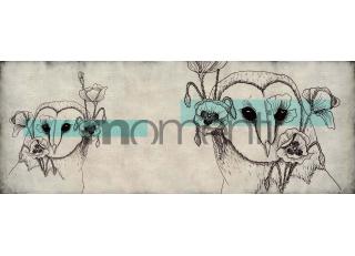 Фото - Обои Momenti Animal Collection - 317620>