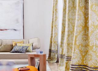 Фото - Ткани ADO Goldkante New Romance - 303589>