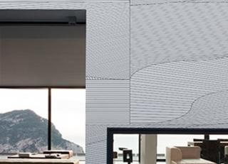 Фото - Обои Wall&Deco Out System 2016 - 383664>