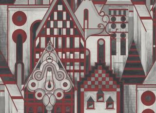 Фото - Обои Wallquest SkyLine - 467540>