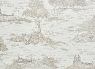 Фото - Ткани Travers Central Park - Out of Africa - 537082>