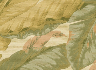 Фото - Обои Jannelli & Volpi JV505 Grande Corniche - 625632>