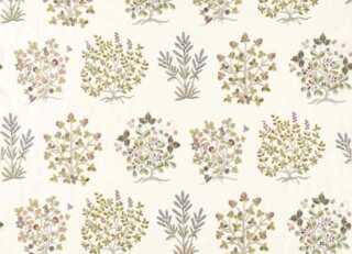 Фото - Ткани Sanderson Highgrove Fabrics - 626408>