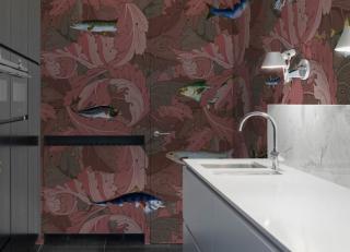 Фото - Обои для стен CoDe - 574410>