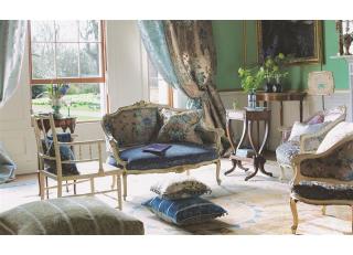 Фото - Ткани The Royal Collection Savigny Silks - 320880>