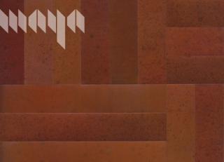 Фото - Обои Maya Romanoff True Metals - 395035>