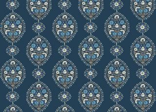 Фото - Ткани Nina Campbell Parvani - 504105>