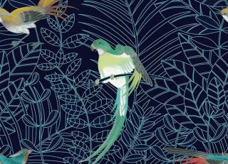 Фото - Обои Nobilis Cosmopolitan 2 - 357783>