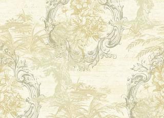 Фото - Обои KT Exclusive Whitehall by Heritage House - 480510>