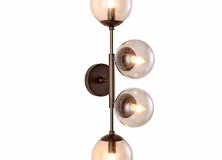 Фото - Круглые бра - 604296>