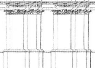 Фото - Обои Nlxl Monochrome - 406525>