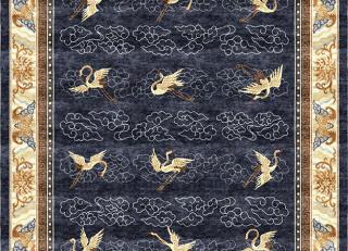 Фото - Ковры Tapis Rouge Chinoiserie - 589977>
