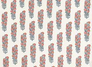 Фото - Ткани Zoffany Indienne Fabrics - 626460>