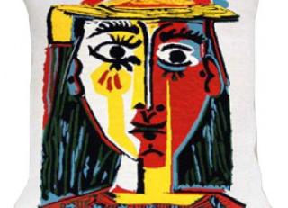 Фото - Аксессуары Jules Pansu Подушки Iternational Artists - 411558>