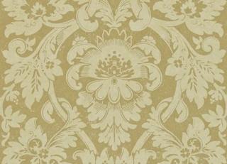 Фото - Обои Zoffany Classic Damask - 198349>