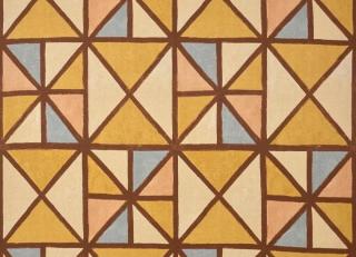 Фото - Ткани Pierre Frey Carnet de Voyage Fabrics - 598277>