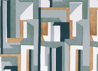 Фото - Обои Casamance Misura - 449912>