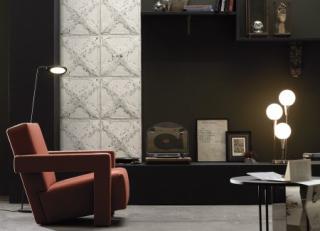 Фото - Обои Koziel Tin tiles wallpapers - 326877>