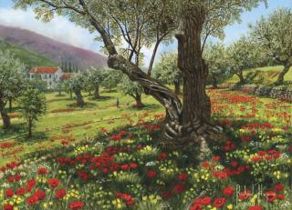 Фото - Обои Ortograf Ричард Харпам - 479311>