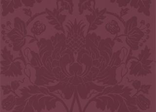 Фото - Обои Zoffany Damask collection - 343388>