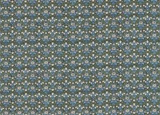Фото - Ткани Morris & Co Little Book of Morris Fabrics - 607921>