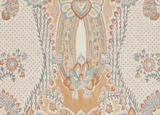 Фото - Обои Braquenie Compagnie des Indes - 409658>