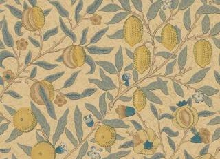 Фото - Обои Morris & Co Morris and Friends Wallpapers - 607822>