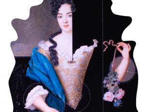 Фото - Ковры на пол Mineheart - 356290>