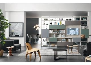 Фото - Мебель Sangiacomo - 610927>