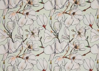 Фото - Ткани Alessandro Bini Garden  - 611227>