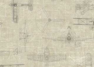 Фото - Обои Seabrook Journeys - 356347>