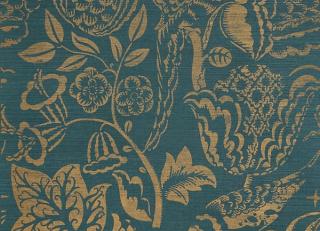 Фото - Обои Schumacher Shangri-La - 328012>