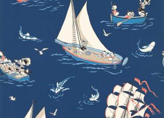 Фото - Обои Sanderson Disney Home Wallpapers - 585262>
