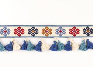 Фото - Аксессуары для интерьера Manuel Canovas - 602716>