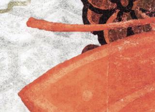 Фото - Обои Elitis Soleil - 440550>