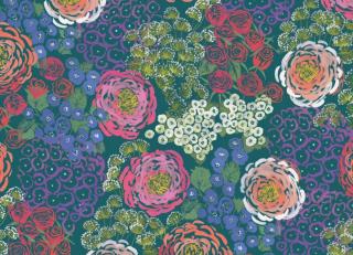 Фото - Обои Eijffinger Carmen - 459859>