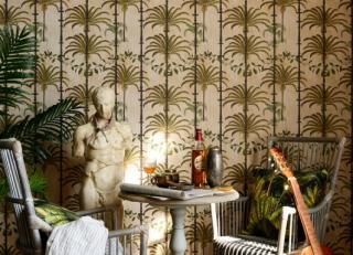 Фото - Обои Mindthegap Compendium - 506211>